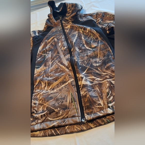 Walls Jacket - Picture 3 of 11